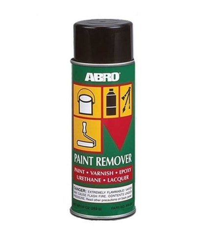 ABRO Paint Remover C 10 Oz