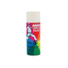 ABRO Multi Purpose Color Spray Paint Can Antique White 400ml