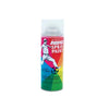 ABRO Multi Purpose Color Spray Paint Can Clear 400ml