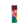 ABRO Spray Paint Copper 400ml