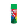 ABRO Multi Purpose Color Spray Paint Can Irish Green 400ml