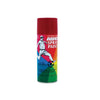 ABRO Multi Purpose Color Spray Paint Can Red Primer 400ml