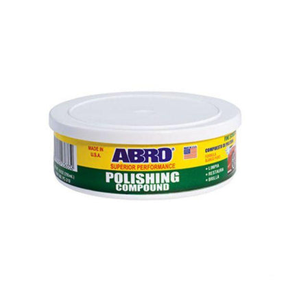 ABRO Polishing Compound 10Oz