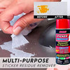 ABRO Sticker & Adhesive Remover 8Oz