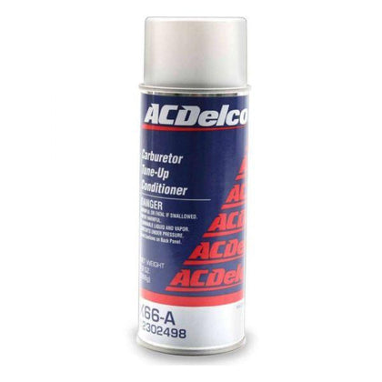 ACDelco Carburator Cleaner - Imported From Usa