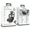 Acefast Fast Charge Car HUB Charger B11 (1xUSB-C+3xUSB-A) 138W
