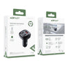 Acefast Fast Charge Car Charger B3 66W (2xUSB-C+1xUSB-A)