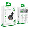Acefast Fast Charge Car Charger B9 66W (2xUSB-A+USB-C)