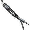 Acefast Audio cable C1-06 for Lightning to 3.5mm male