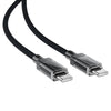Acefast Charging Data Cable C12-03 USB-C to USB-C 60W