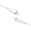 Acefast Charging Data Cable C2-01 USB-C to Lightning