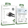 Acefast Charging Data Cable C2-02 USB-A to Lightning