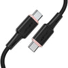 Acefast Charging Data Cable C2-03 USB-C to USB-C