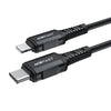 Acefast Charging Data Cable C4-01 USB-C to Lightning