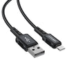 Acefast Charging Data Cable C4-02 USB-A to Lightning