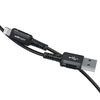 Acefast Charging Data Cable C4-02 USB-A to Lightning