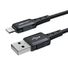 Acefast Charging Data Cable C4-02 USB-A to Lightning