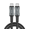 Acefast Charging Data Cable C4-03 USB-C to USB-C 100W