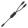 Acefast Charging Data Cable C5-11 USB-C to 2xUSB-C 100W