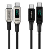 Acefast Charging Data Cable C6-03 USB-C to USB-C 100W