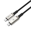 Acefast Charging Data Cable C6-03 USB-C to USB-C 100W