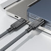 Acefast Charging Data Cable C6-11 3-in-1 100W