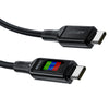 Acefast Charging Data Cable C7-03 USB-C to USB-C 100W
