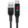 Acefast Charging Data Cable C7-04 USB-A to USB-C 60W