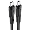 Acefast Charging Data Cable C8-03 USB-C to USB-C 60W