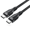 Acefast Charging Data Cable C8-03 USB-C to USB-C 60W