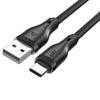 Acefast Charging Data Cable C8-04 USB-A to USB-C