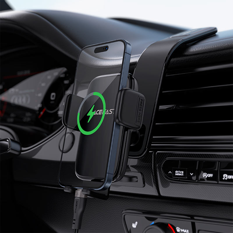 Acefast Car Mount Holder D28