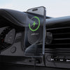 Acefast Fast Wireless Charger Magnetic Car Holder D31