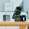 Acefast Fast Wireless Charger Desktop Holder E18