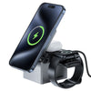 Acefast Fast Wireless Charger Desktop Holder E18