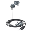 Acefast Wired Earphones L1