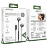 Acefast Wired Earphones L1