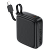Acefast Fast Charge Power Bank M15 PD20W 10000mAh