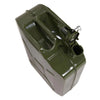 ARB | JERRY CAN METAL  | PETROL 20L