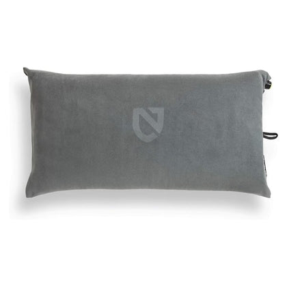Nemo Eqipment | Fillo Luxury Pillow | Goodnight Gray