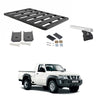 RHINO-RACK | PIONEER PLATFORM WITH EXTRA HEIGH SPACER FIT KIT | Y61 UTE 1998-2023 |  RL 928MM X 1426MM