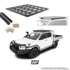 RHINO-RACK | PIONEER PLATFORM 6 | HILUX 2015-2025 | BB 1500MM X 1380MM/1240MM