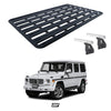 Rhino Rack | Pioneer Platform 2528mm x 1586mm & RL Legs | Mercedes G-Class