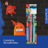 Curaprox Kids Toothbrush Duo Graffiti Edition