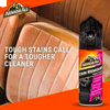Armor All Stain Remover Foam Cleaner 500ml