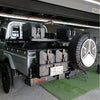 مصد خلفي لـ LC79