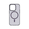 Amazingthing Titan Pro Mag Case For iPhone 14 Pro- Purple