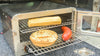 Kings 12V Adventure Travel Oven | Stainless Steel | Fibreglass Insulation | 180 Degree Max Temp