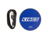 Kings 15W Wireless Phone Charger