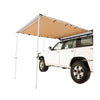 Kings 2x3m Waterproof Side Awning | Suits all vehicles